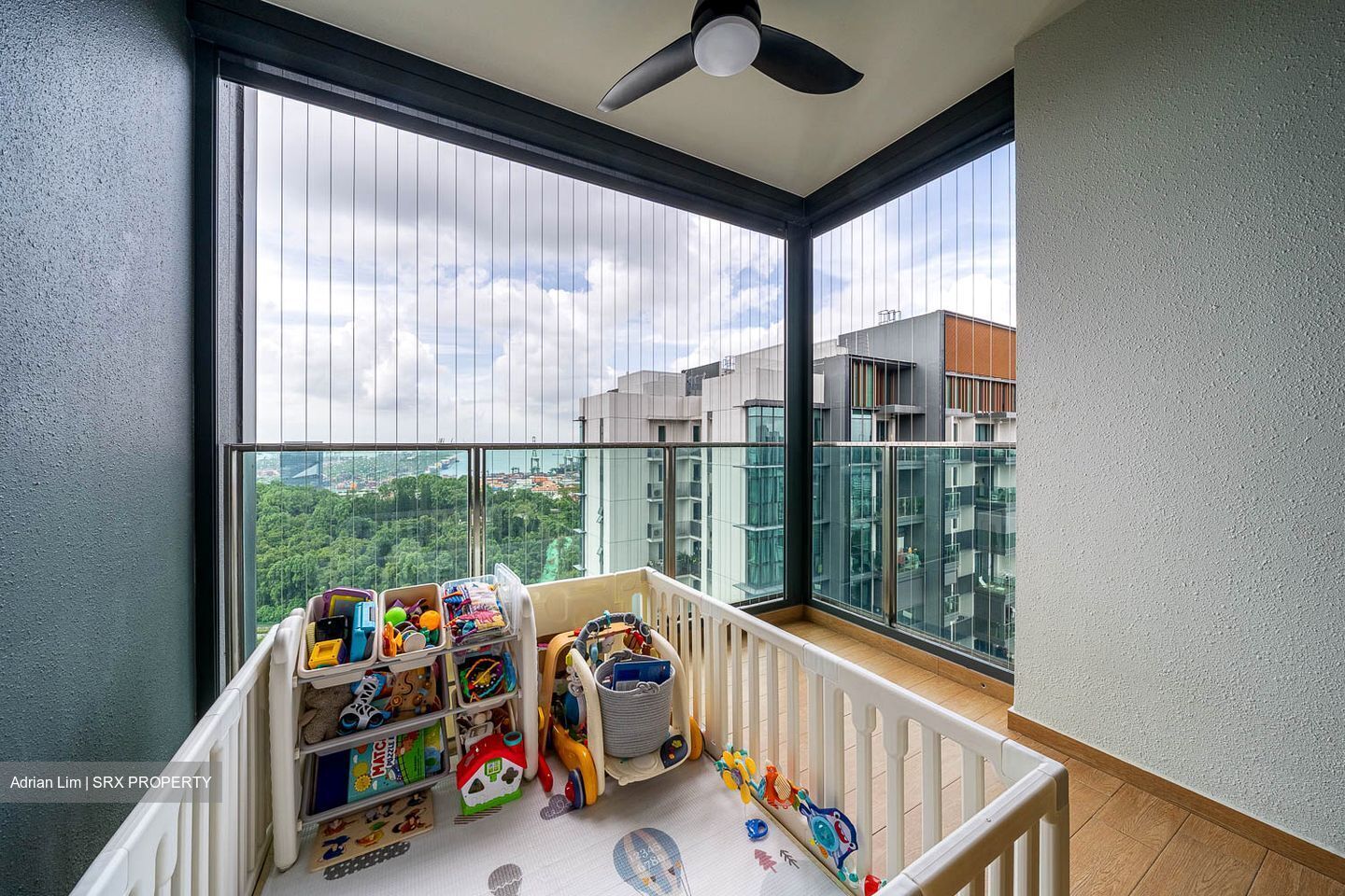 Normanton Park (D5), Apartment #447044571